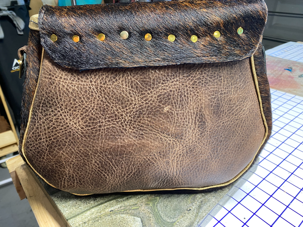Boho Purse
