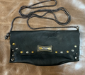 Small Black Prom Purse