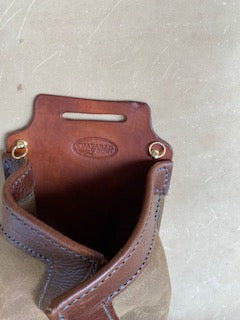 Billet Saddle Drink Holder