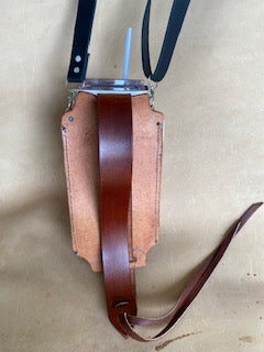 Billet Saddle Drink Holder