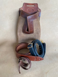Billet Saddle Drink Holder
